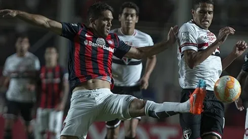 San Lorenzo vs Sao Pablo: Previa, Formaciones, link para ver el partido en vivo y más