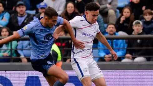 Por Copa Argentina, ante Belgrano de Córdoba