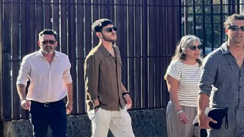 Agustín Martegani se va a Salernitana: Préstamo con cargo y una opción de compra superior a la oferta de Racing