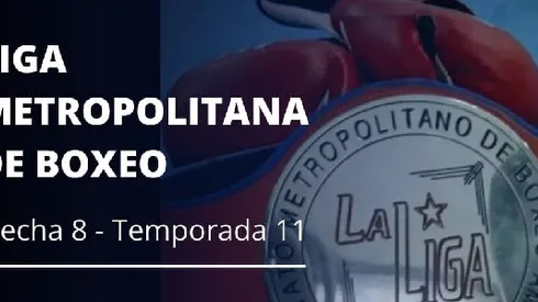 El boxeo vuelve a Boedo.