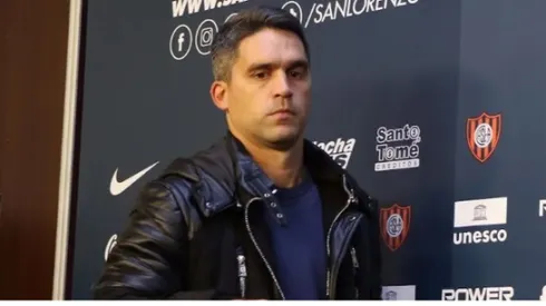 "Formiliano fue ofrecido pero no"