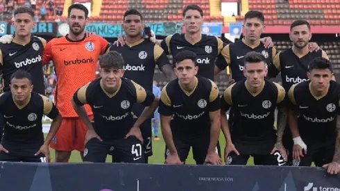 El uno por uno de San Lorenzo ante Belgrano 