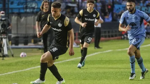 Foto: @CopaArgentina