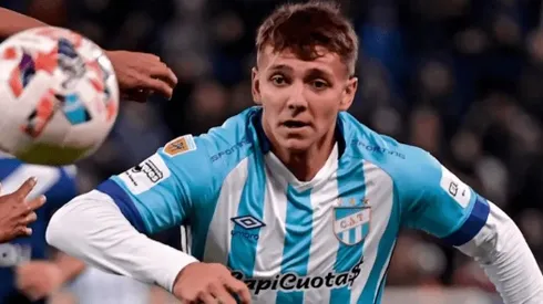 Se terminó el tiempo: ¿Maestro Puch no llega a San Lorenzo?