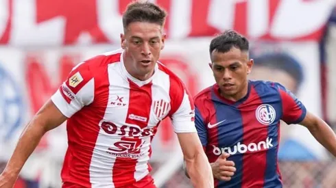 Unión vs San Lorenzo: Previa, Formaciones, link para ver el partido en vivo y más