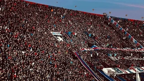 El clásico será el sábado 30 a las 16:00.