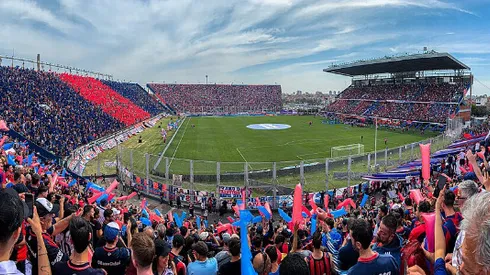 El Nuevo Gasómetro estará a tope en el clásico.