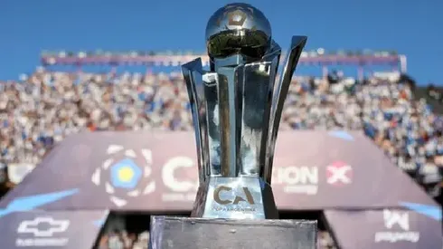 Fecha confirmada para San Lorenzo en la Copa Argentina.