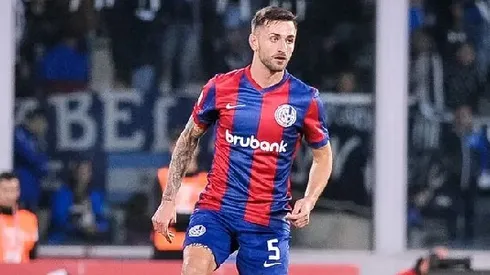 Desde Malasia dan por cerrado el fichaje de Jalil Elías