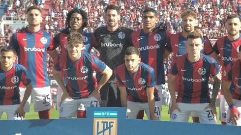 El 1x1 de San Lorenzo vs Newell´s 