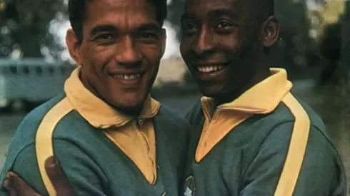 Foto: CBF/Reprodução.