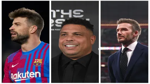 (Foto: Quality Sport Images/Getty Images/ Claudio Villa/Getty Images/ David Ramos - FIFA/Getty Images)