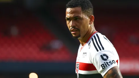 Foto: Marcello Zambrana/AGIF - Luciano deve retornar entre os titulares no São Paulo