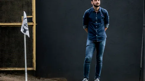 Foto: Ivan Storti/Santos FC - Reforço do São Paulo poderia ter chegado ao Santos