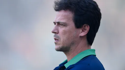 Foto: Thiago Ribeiro/AGIF - Fernando Diniz está impressionado com o desempenho do atleta