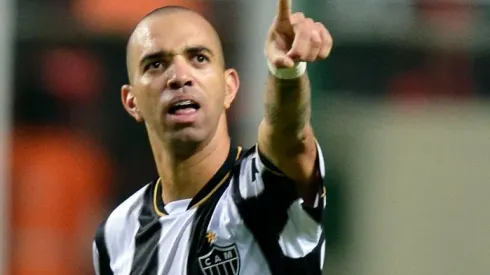 Foto: Pedro Vilela/AGIF – Tardelli agitou a web após vitória do Galo.
