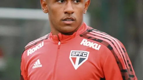 Foto: Erico Leonan / saopaulofc