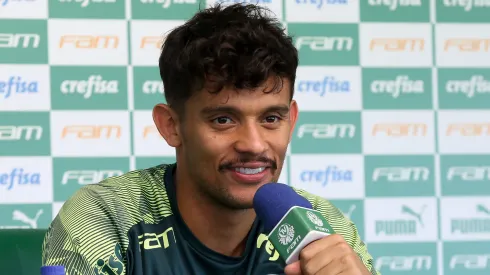 Foto: Flickr Palmeiras- Atleta conta com parceria de Scarpa nos feitos