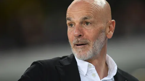 Photo by Alessandro Sabattini/Getty Images - Pioli quer trazer titular do Palmeiras para o Milan