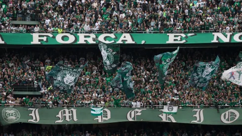 Foto: (Robson Mafra/AGIF) - Em confronto direto contra a zona de rebaixamento para a Série B, o Coritiba tem um 'aliado' histórico contra contra o Fortaleza