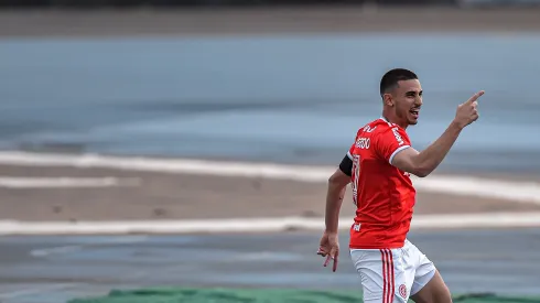 Foto: Thiago Ribeiro/AGIF | Fortaleza acerta com Galhardo e +1