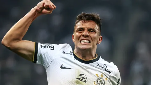 Foto: Marcello Zambrana/AGIF – Corinthians vai ao mercado para suprir saída de Mantuan
