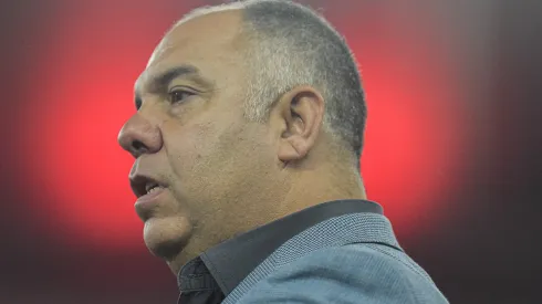 Foto: Thiago Ribeiro/AGIF - Flamengo busca reforços no mercado