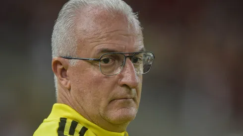 Foto: Thiago Ribeiro/AGIF – Dorival decide poupar titular do Flamengo
