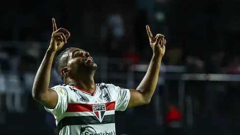 Foto: Marcello Zambrana/AGIF - São Paulo conta com Nikão e retornos importantes