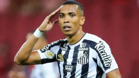 (Foto: Pedro H. Tesch/AGIF) - Lateral é desfalque para o duelo