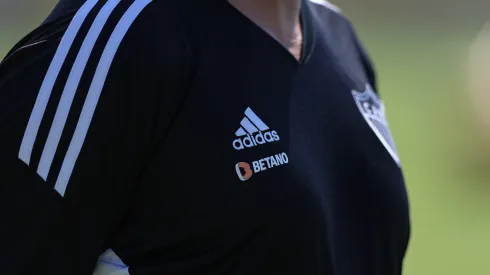 Foto: (Pedro Souza/Atlético) - A Adidas é a nova fornecedora esportiva do Atlético