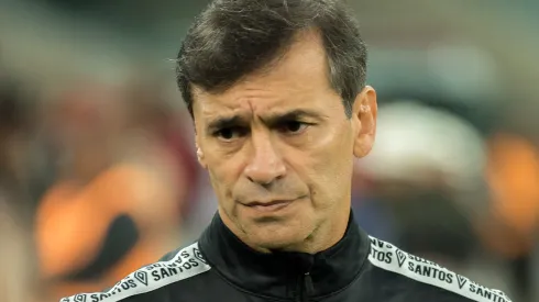 Foto: Robson Mafra/AGIF - Bustos recebe boa notícia do DM