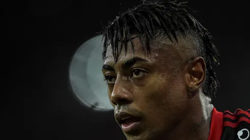 Foto: Thiago Ribeiro/AGIF - Fenerbahçe prepara oferta de R$ 28 milhões por titular do Flamengo