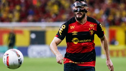 Foto: (Rafael Vieira/AGIF) - Sander cobrou o elenco do Sport por uma rápida evolução sob o comando de Lisca