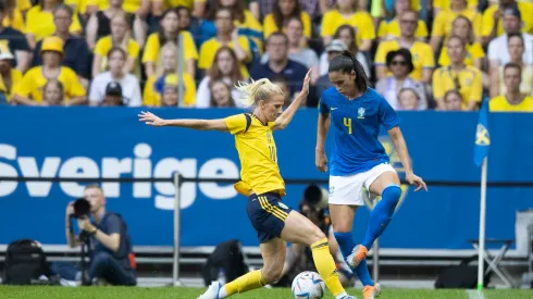 Foto: Lucas Figueiredo/CBF - Betfair elege favorita para levar a Copa América