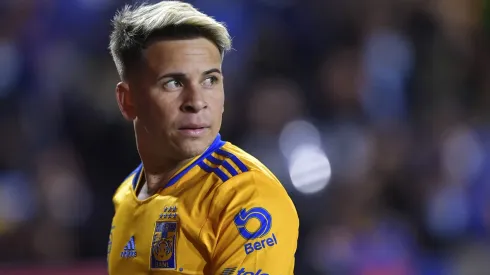 Photo by Azael Rodriguez/Getty Images - Soteldo é especulado no São Paulo