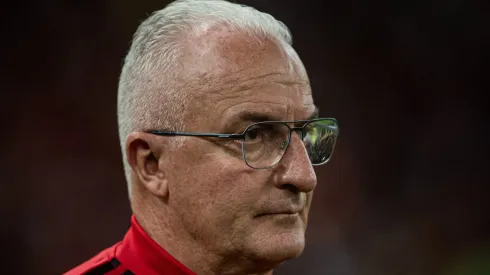 Foto: Thiago Ribeiro/AGIF - Flamengo tem desfalque de última hora para encarar o Corinthians