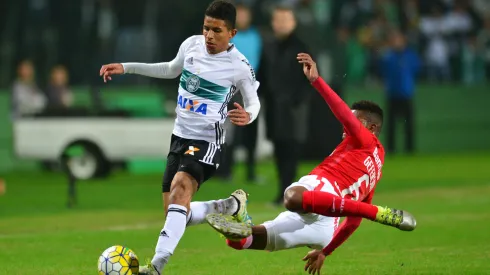 Foto: (Jason Silva/AGIF) - Piá do Couto, Dodô vai render uma quantia milionária ao Coritiba