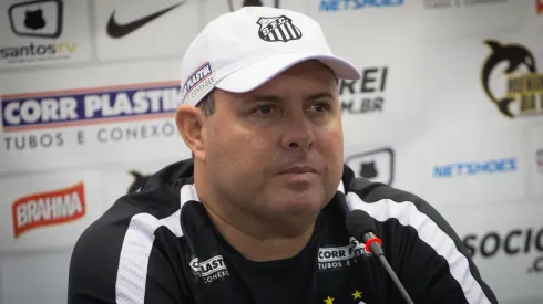 Foto: Flickr Santos- Assunto teve decisão final exposta pelo Peixe