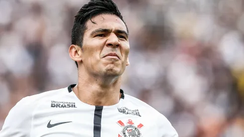 Foto: Marcello Zambrana/AGIF – Corinthians está próximo de anunciar Balbuena
