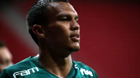 (Photo by Buda Mendes/Getty Images)- Veron foi visto bebendo em vídeo que circula na web