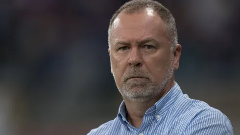 Foto: Pedro Vale/AGIF - Mano pediu reforço em outra posição.