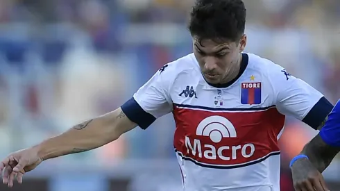 Photo by Hernan Cortez/Getty Images - Tigres 'bate o martelo' sobre saída de Blondel