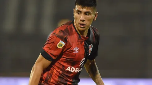 Photo by Luciano Bisbal/Getty Images - Nicolás Castro está próximo do Genk