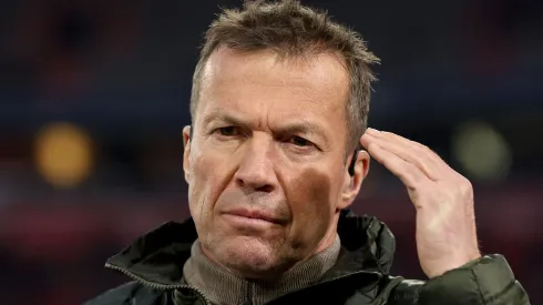 Photo by Alexander Hassenstein/Getty Images - Matthaus aponta seleção favorita a ganhar a Copa do Mundo