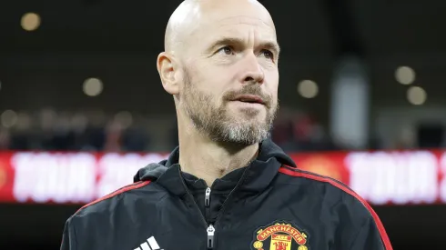 Photo by Mike Owen/Getty Images - United se aproxima de anunciar mais uma contratação