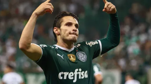 Foto: Marcello Zambrana/AGIF - Ex-Palmeiras sai em defesa de Veiga