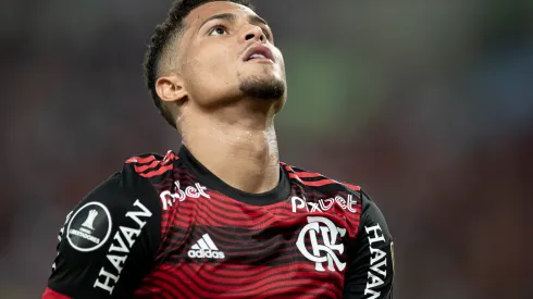 Foto: Jorge Rodrigues/AGIF- Volante será titular contra o Coritiba