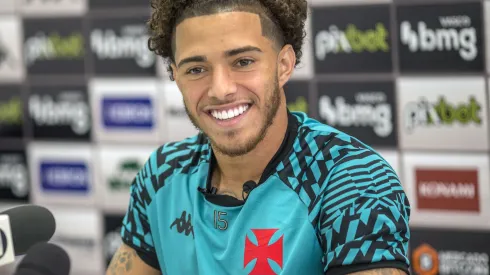 Foto: Flickr Vasco- Figueiredo também é destaque do Clube