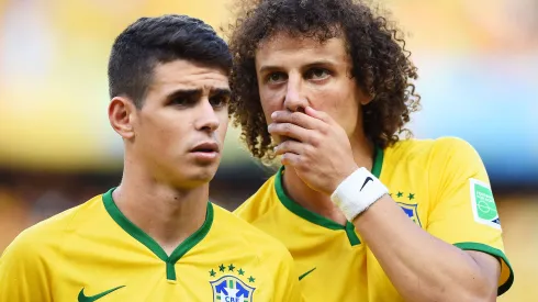 (Photo by Laurence Griffiths/Getty Images)- Jogadores podem atuar juntos novamente